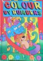 12  A4  colour by numbers  Part No.AWX332