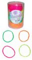 144  Neon bracelets Part No.AWX2033