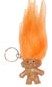 12 Trolls with orange and red  hair Part No.k90072o