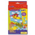 Jigsaw art set Part No.INN39448