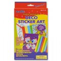 Deco sticker art set Part No.inn39538
