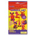 Candle  art set Part No.inn39539