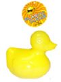 Bag of 100 yellow plastic ducks Part No.AWX2657