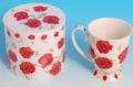 Mug in gift box Part No.8164D