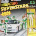 12 assorted Nascar men Part No.09000