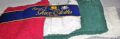 12 Packs of 5 face cloths Part No.AWX2444