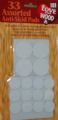Non slip pads Part No.AWX2459