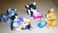 12  Playful cats Part No.066732