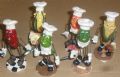 24 Veg chefs Part No.r40959