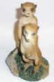 Meerkat figure Part No.MEEP01