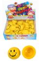 48 Smile face  poppers Part No.t01787