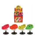 48 Jumping bugs Part No.t02100