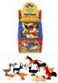 Display of 120 farm animals Part No.T02971