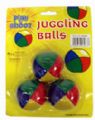 Juggling balls Part No.AWX2034