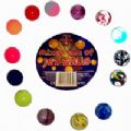100 Jet balls Part No.t27030
