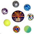 12  x  60mm Jet balls Part No.T27033