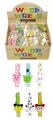 Wooden pegs with magnets Part No.t29036