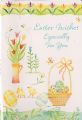 Traditional Wholesale Easter Cards Part No.x HSA123D