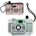 Display of 36 mini camera viewer Part No.pt0010