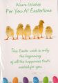 Photographic Wholesale Easter Cards Part No.x HSA124D