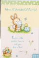 Cute  Easter Cards Part No.HSA121D