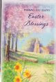 Religious Easter Cards Part No.x HSA122A