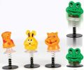 40 Jumping animals Part No.AWX4020