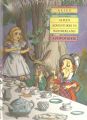 Alice pop up book Part No.mac90400
