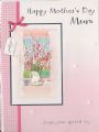 Traditional Wholesale Mother's Day Cards Part No.x HSM099