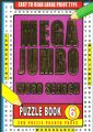 Jumbo lrg print word search pad Part No.YMP