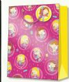 Dudettes 6 large cute gift bags Part No.Z153L