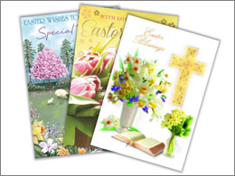 Easter cards