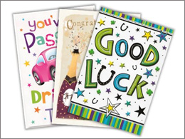 Occasions cards