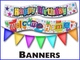 Wholesale Banners