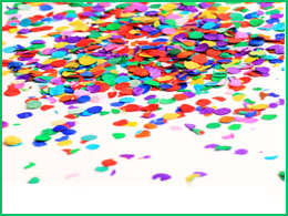 Wholesale Table confetti