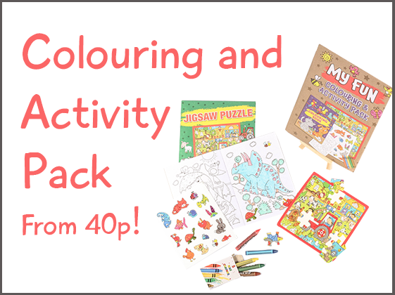 ACTIVITY PACK
