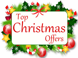 Top Christmas offers