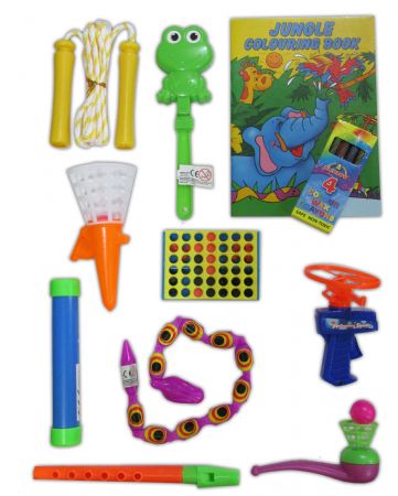 lucky dip prizes wholesale