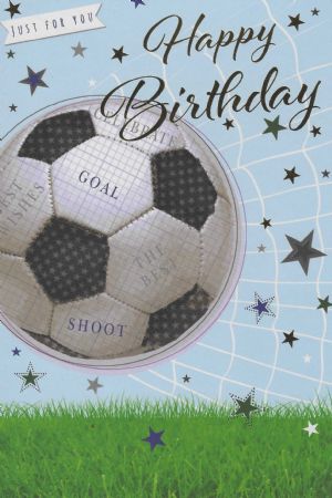 WGC 28021 BIRTHDAY