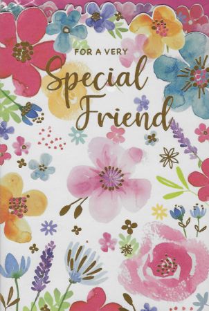 WGC 30184 SP FRIEND