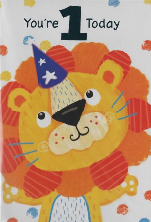 WGC 31162 AGE 1