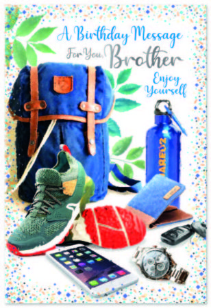 WGC 31991 BROTHER