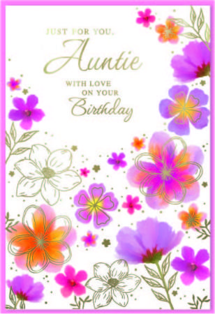 WGC 32615 AUNTIE