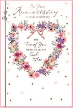 WGC 32648 YOUR ANN