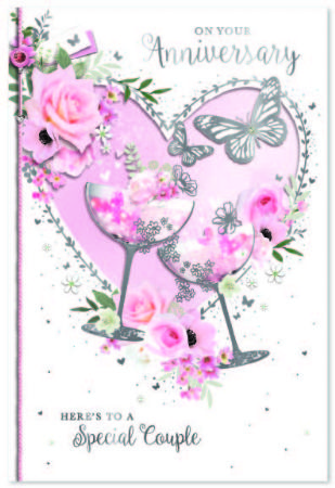 WGC 32650 YOUR ANN