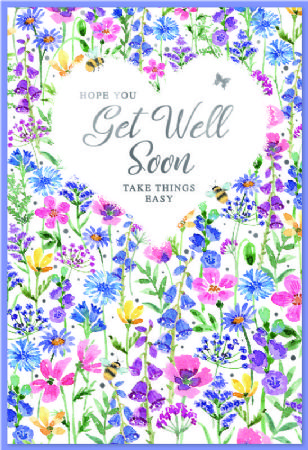 WGC 33241 GET WELL