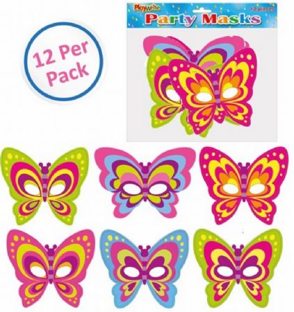 Butterfly Tattoos x 50**Party Bag Fillers**