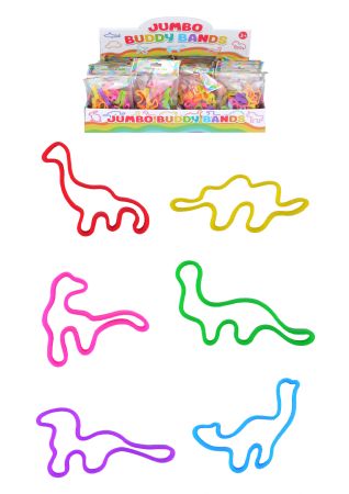 12 or 24 x OWL Chunky Pens Party Bag Fillers 6