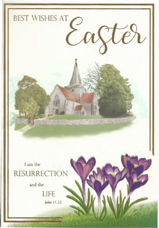 silverline wholesale religious easter cards wgce fb013ab