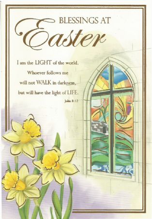 silverline wholesale religious easter cards wgce fb013ac